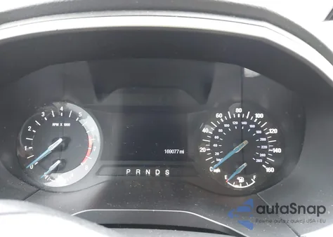 2017 Ford Edge Sel z USA, uszkodzony, nr VIN 2FMPK4J91HBB30243